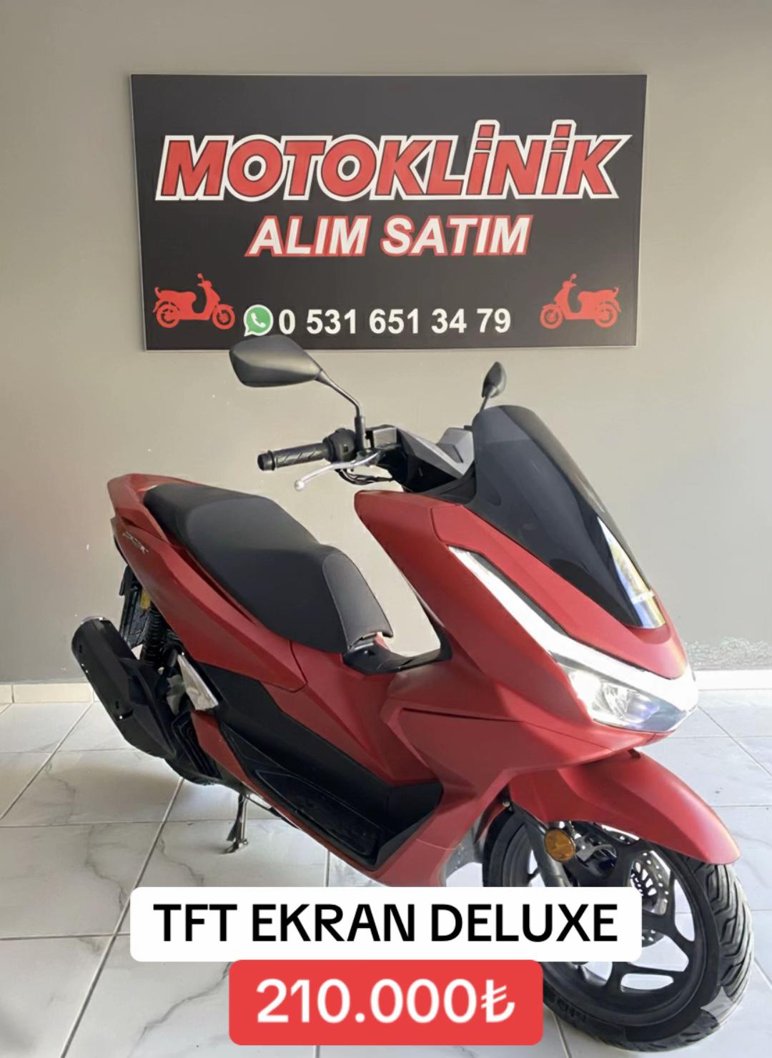 @MOTOKLİNİK ALIM SATIM
