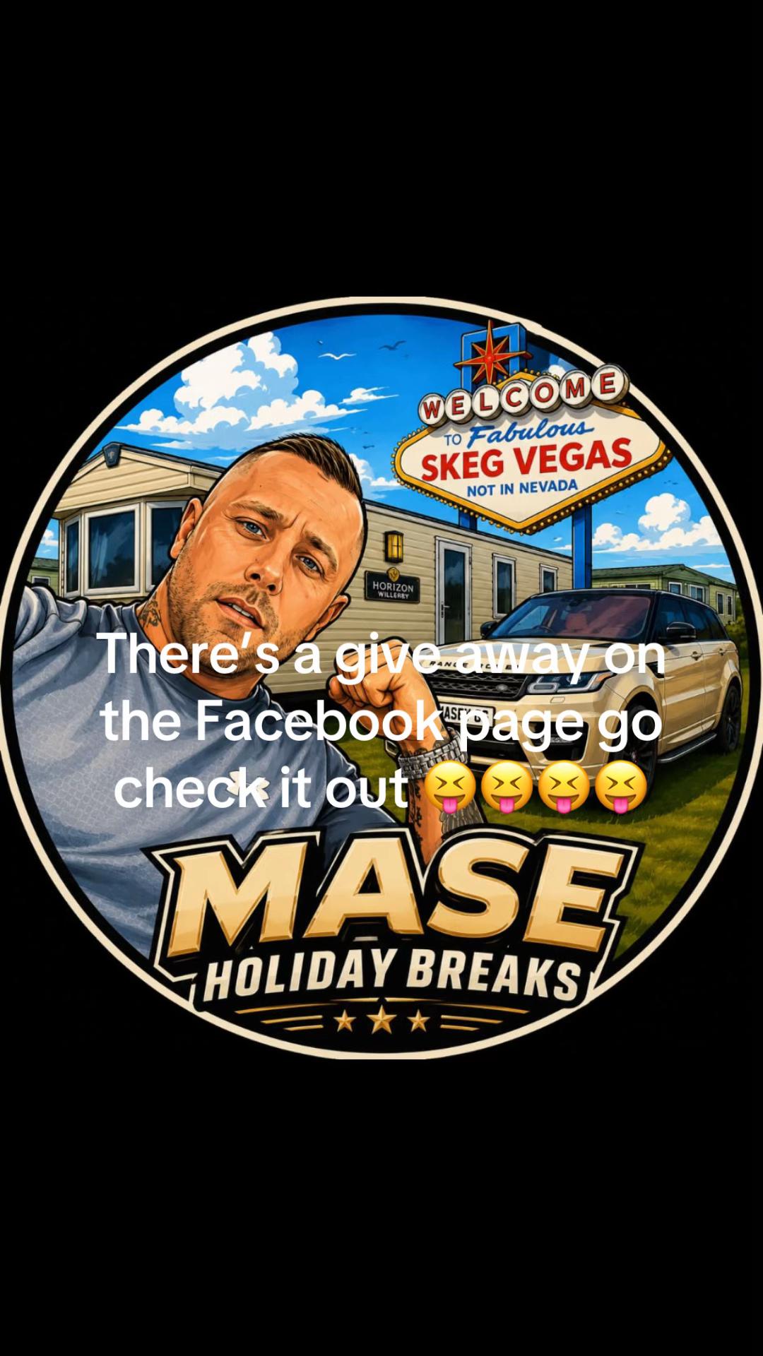 @Mase holiday breaks