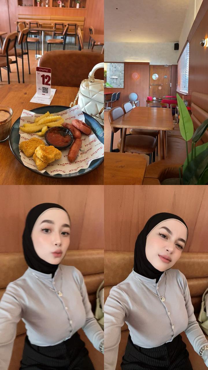@Rina H Simbolon | IG : rinaahs