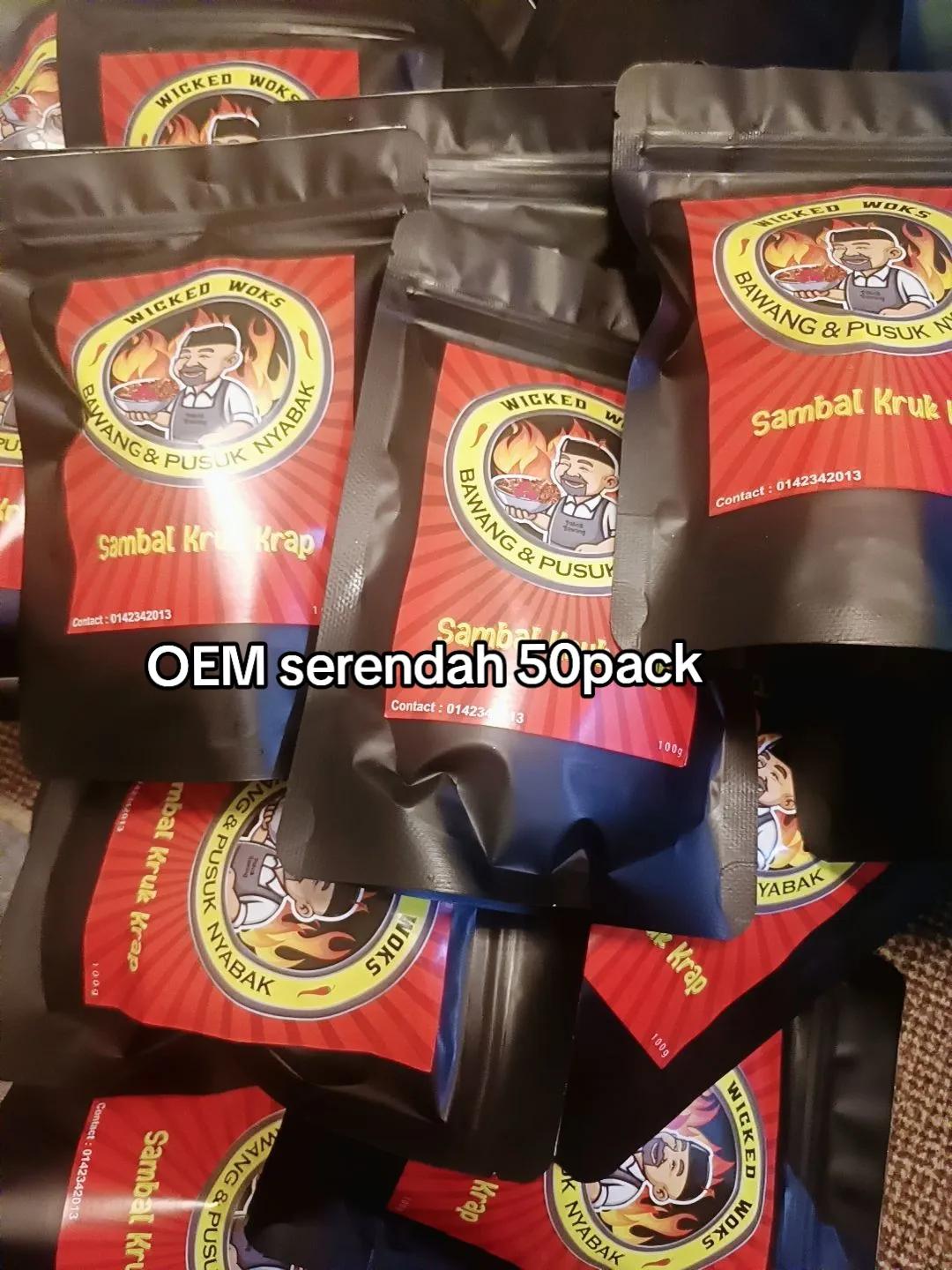 @Bilis menangis viral