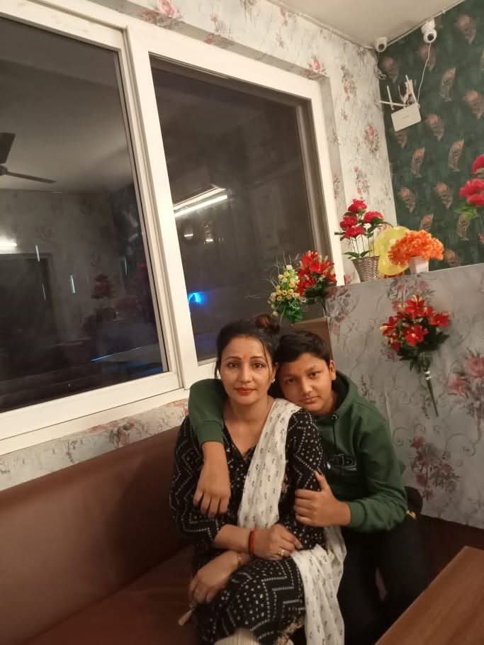 @❣REKHA KC❣