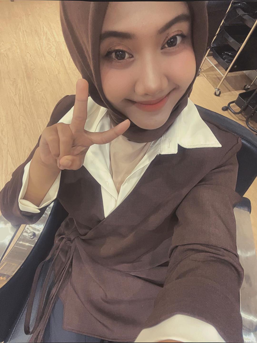 @Kakak ma