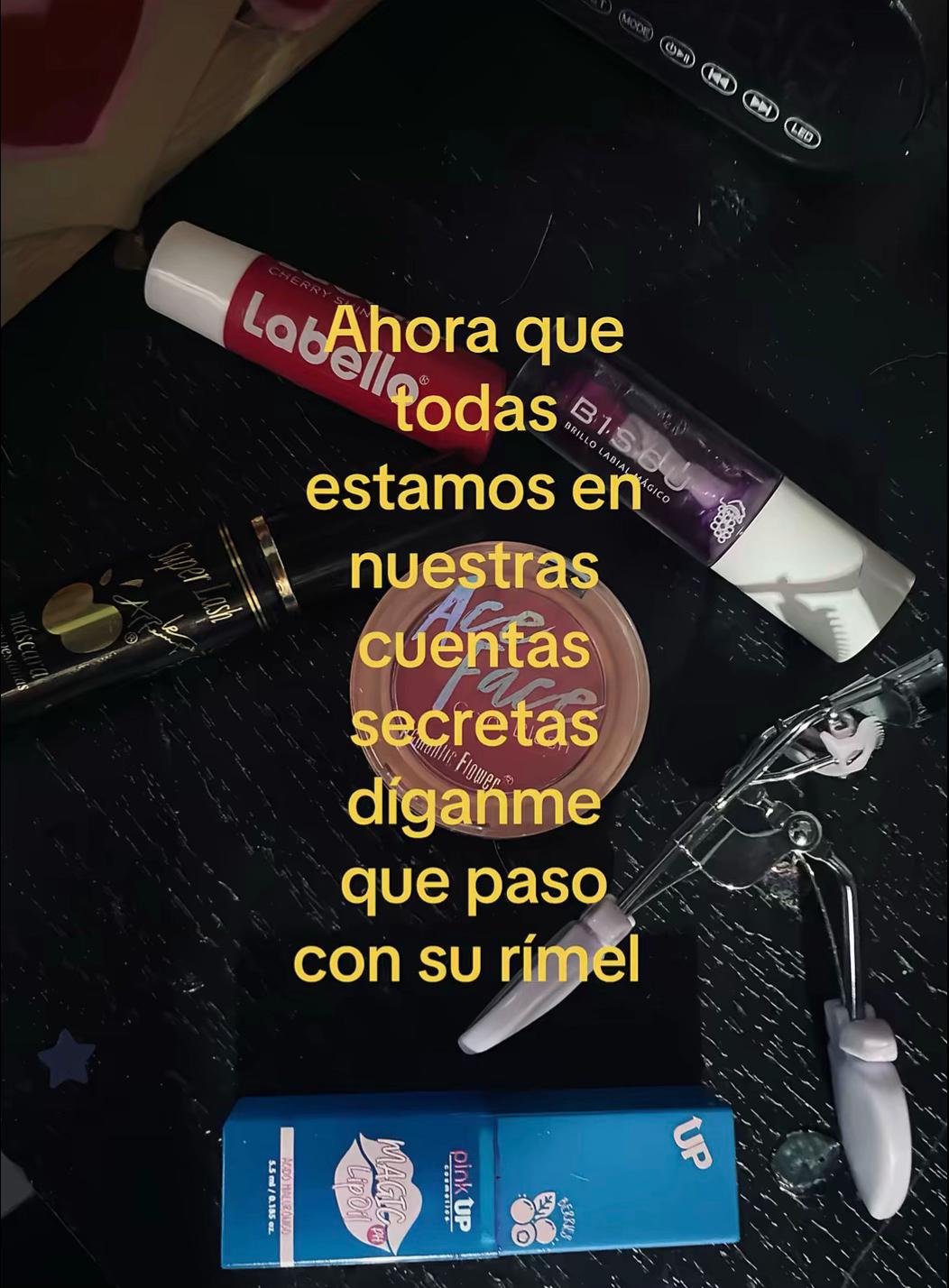 @user no encontrado