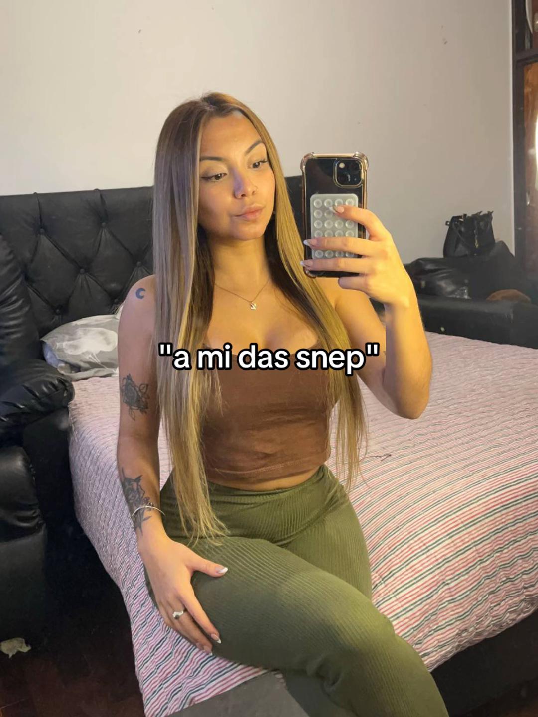 @Spelka 💕