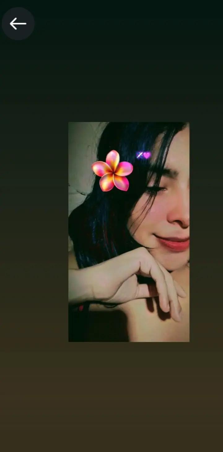 @❤️😈La Chinita 💜💚🫠