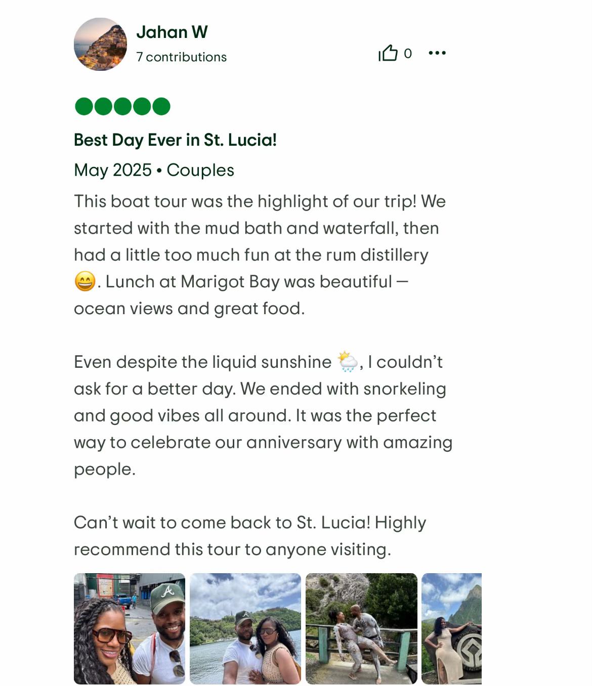 @FeelGood Boat Tours