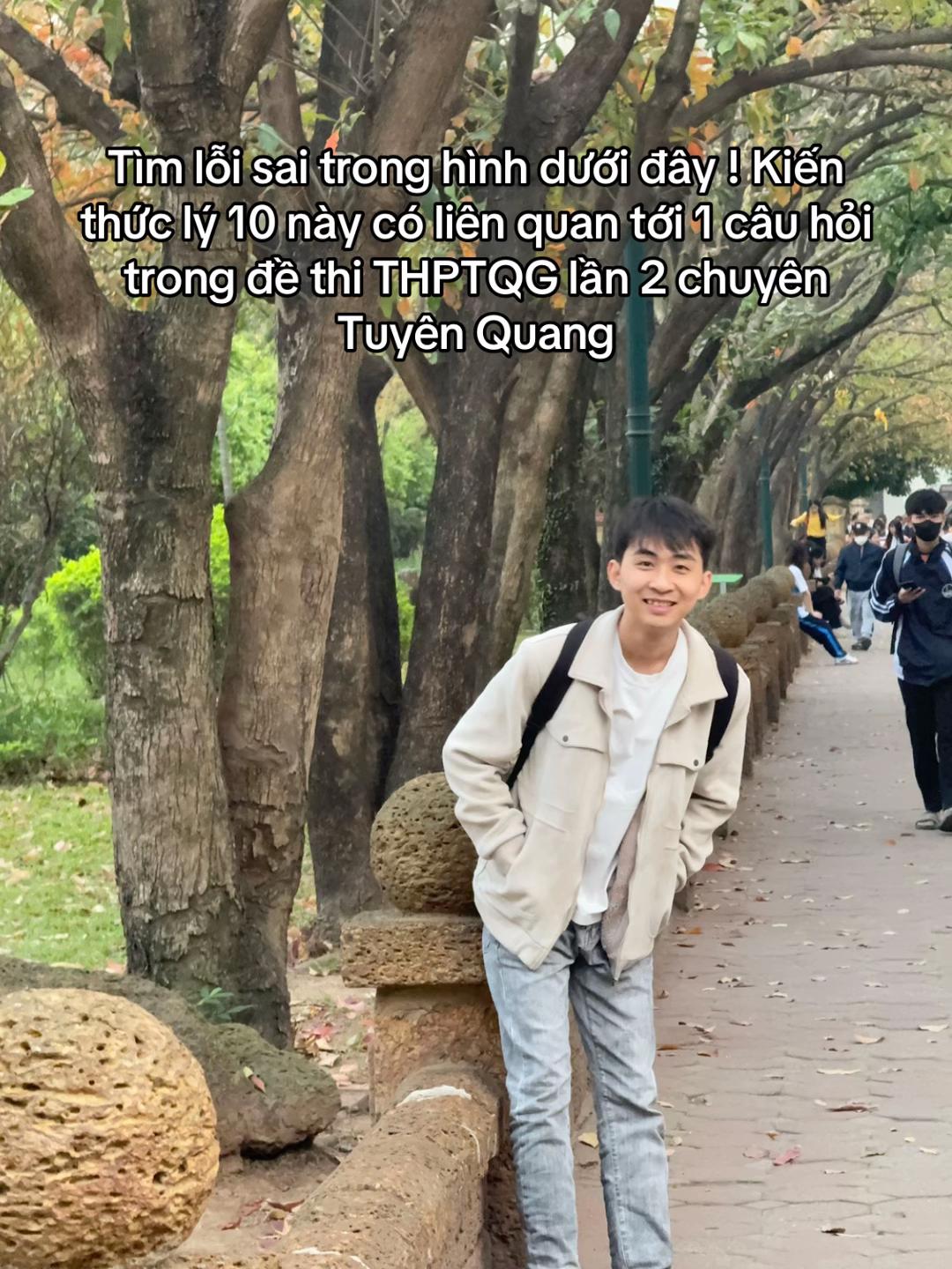 @Thắng Get Lý - HNUE
