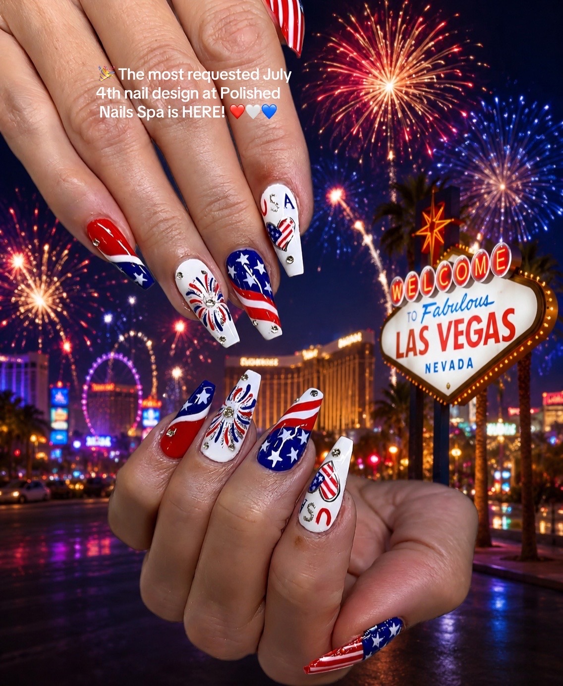 @Polishednails