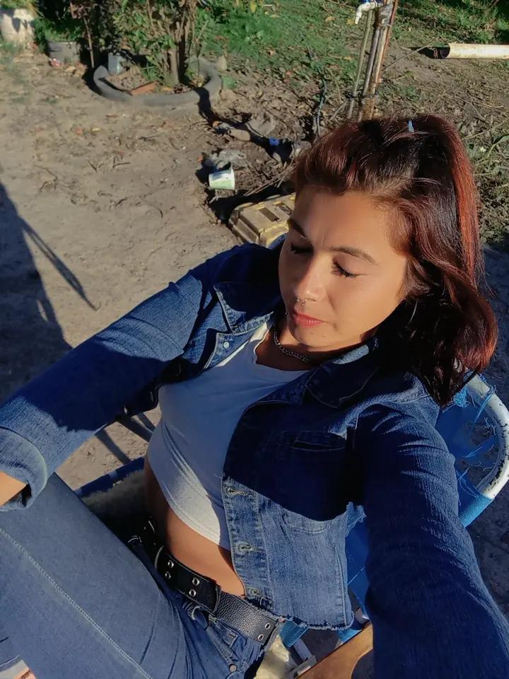 @josefina pucheta