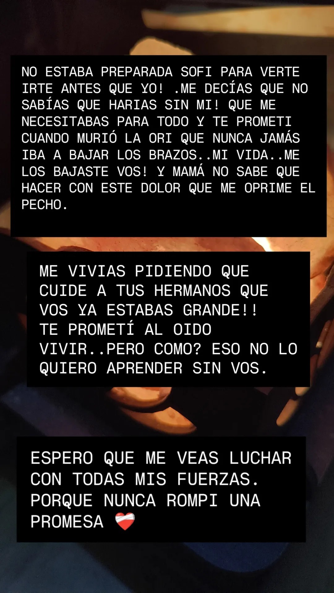 @Maria Jimena Moro