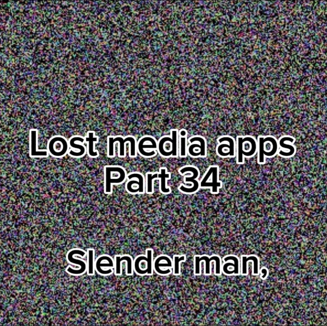@the lost media guy