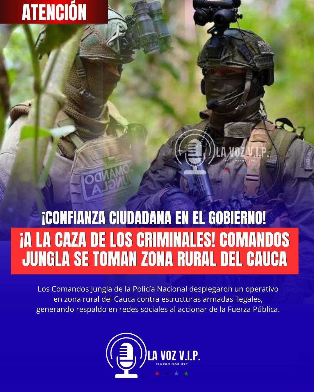 @LA VOZ VIP RADIO ONLINE (col)