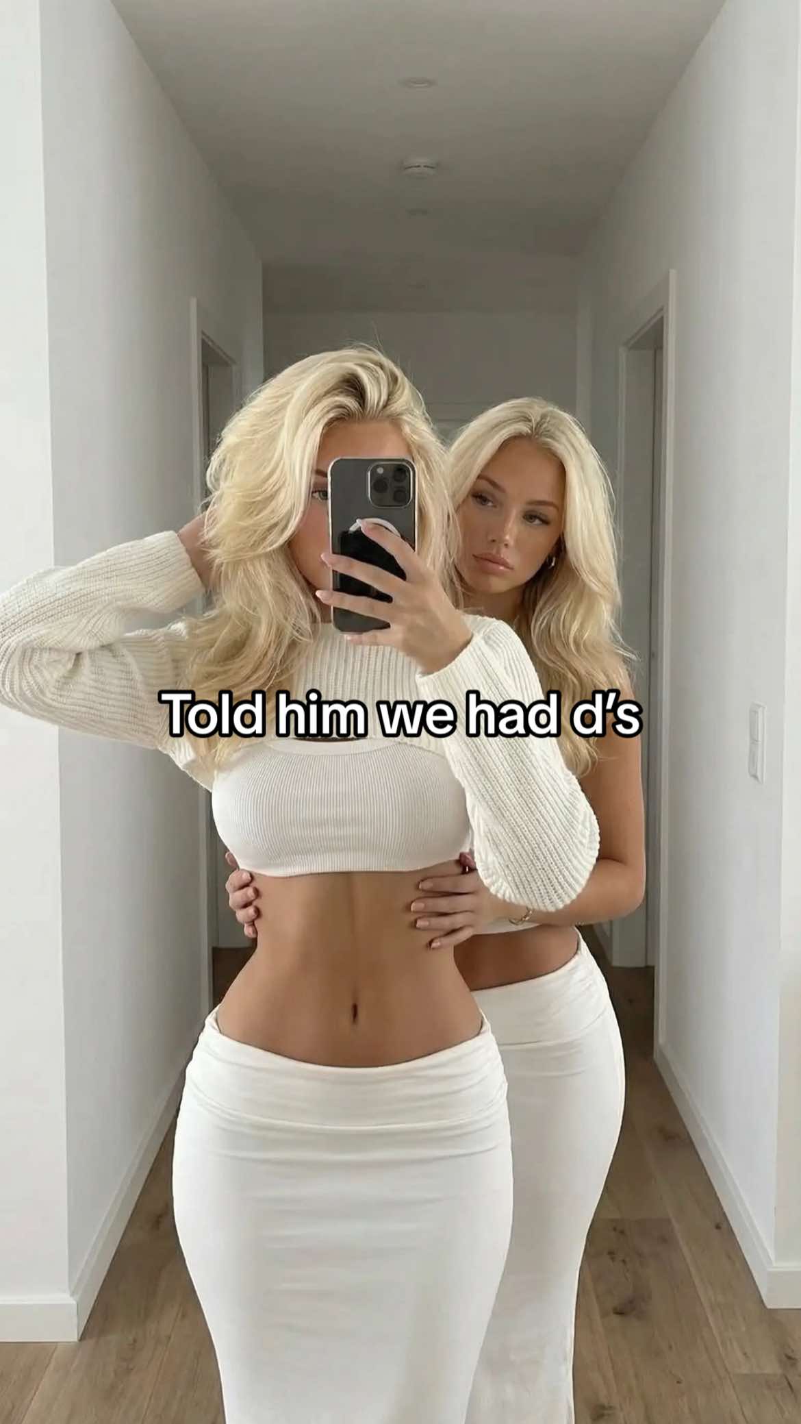 @Snowbunny Sisters
