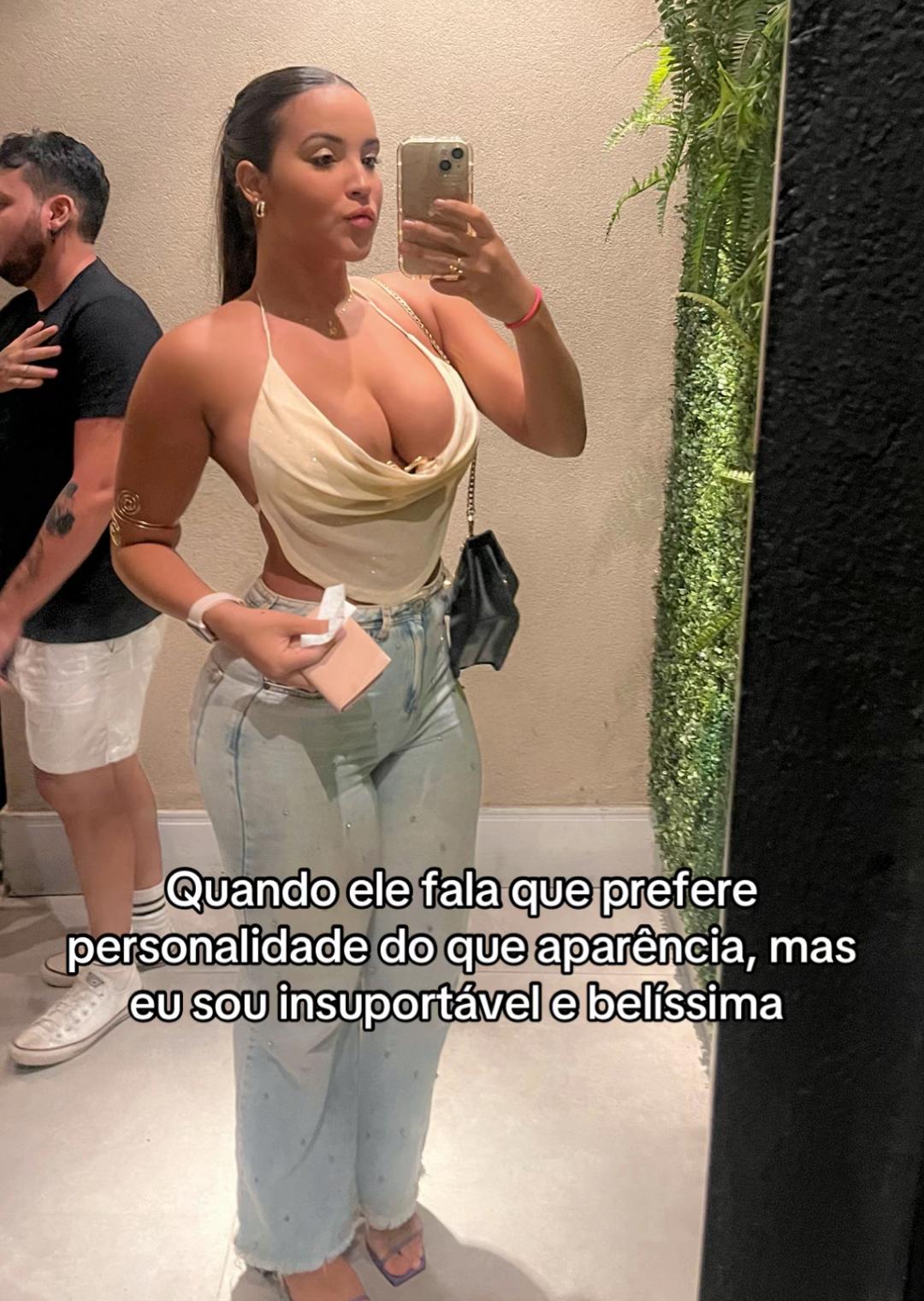 @isadora melo