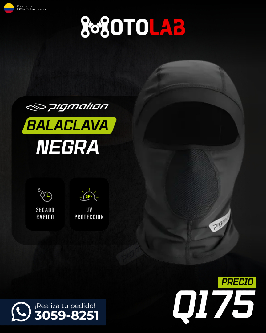 @MOTOLAB GUATEMALA