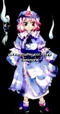@meilings dead wife