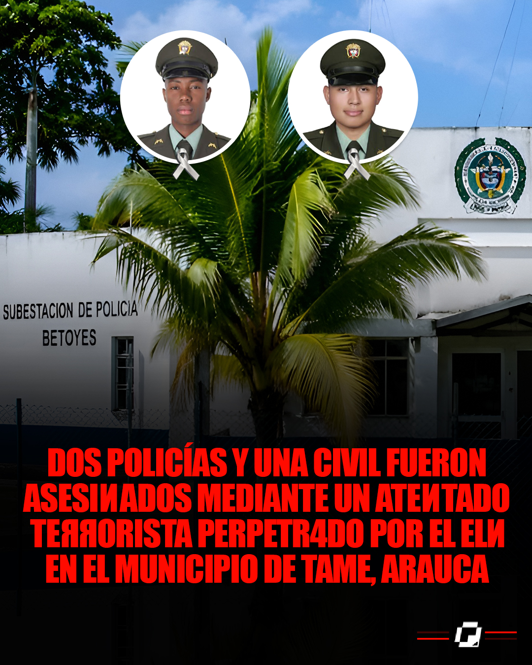 @Querida Patria