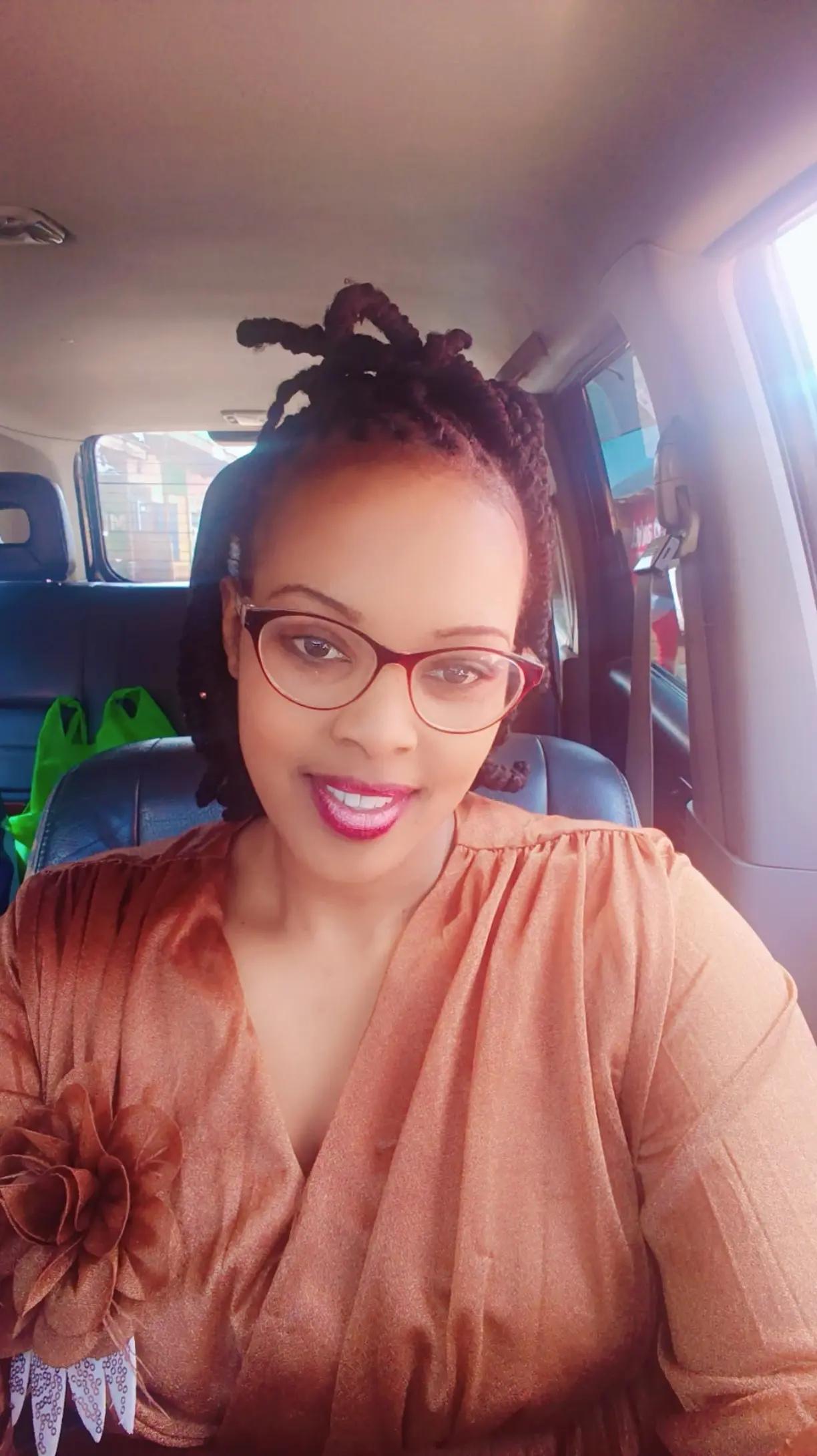 @God's favourite😍