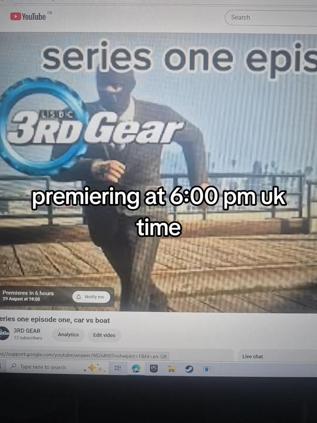 @3RDGEAR