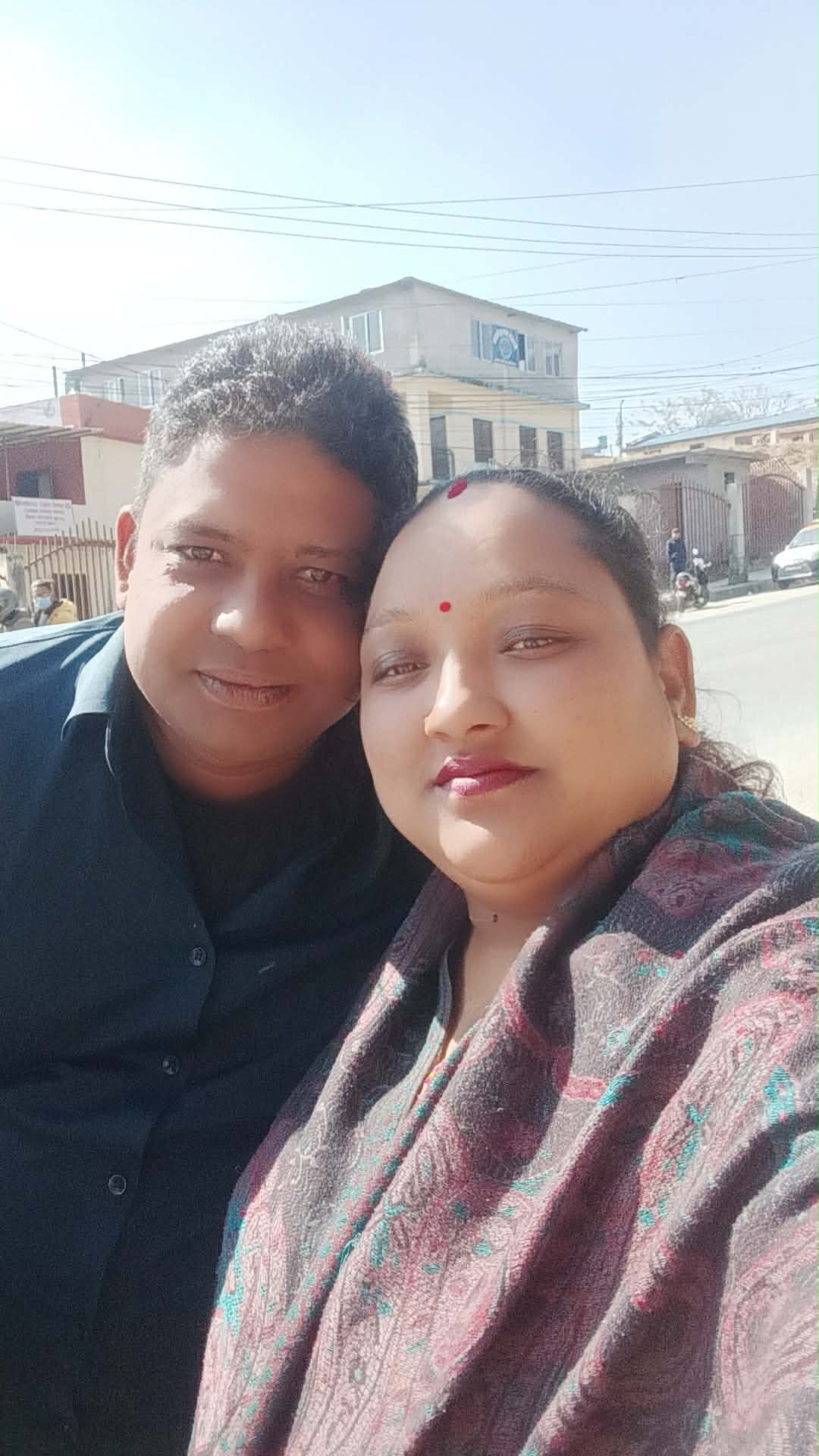 @Manju