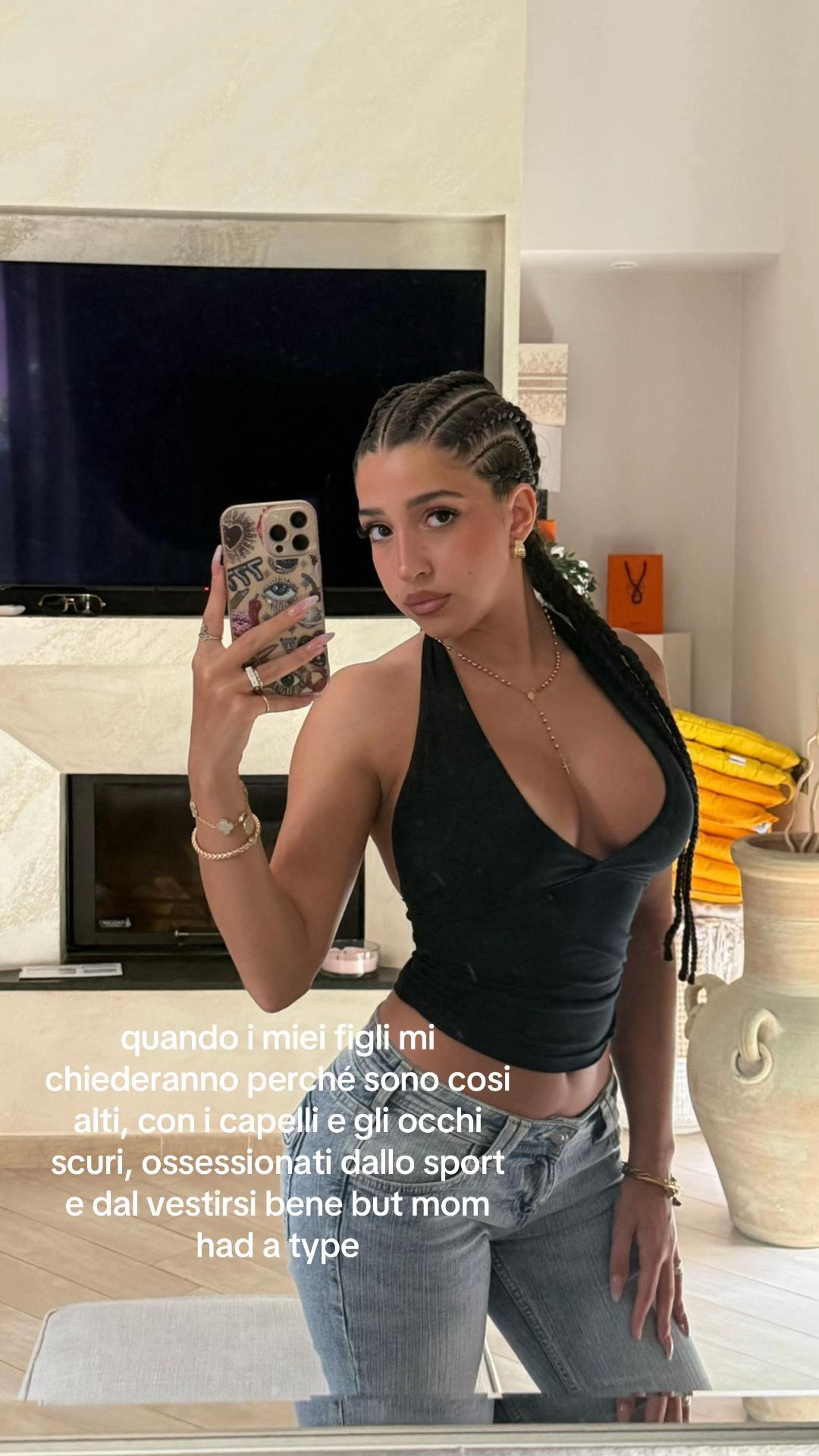@Rebecca
