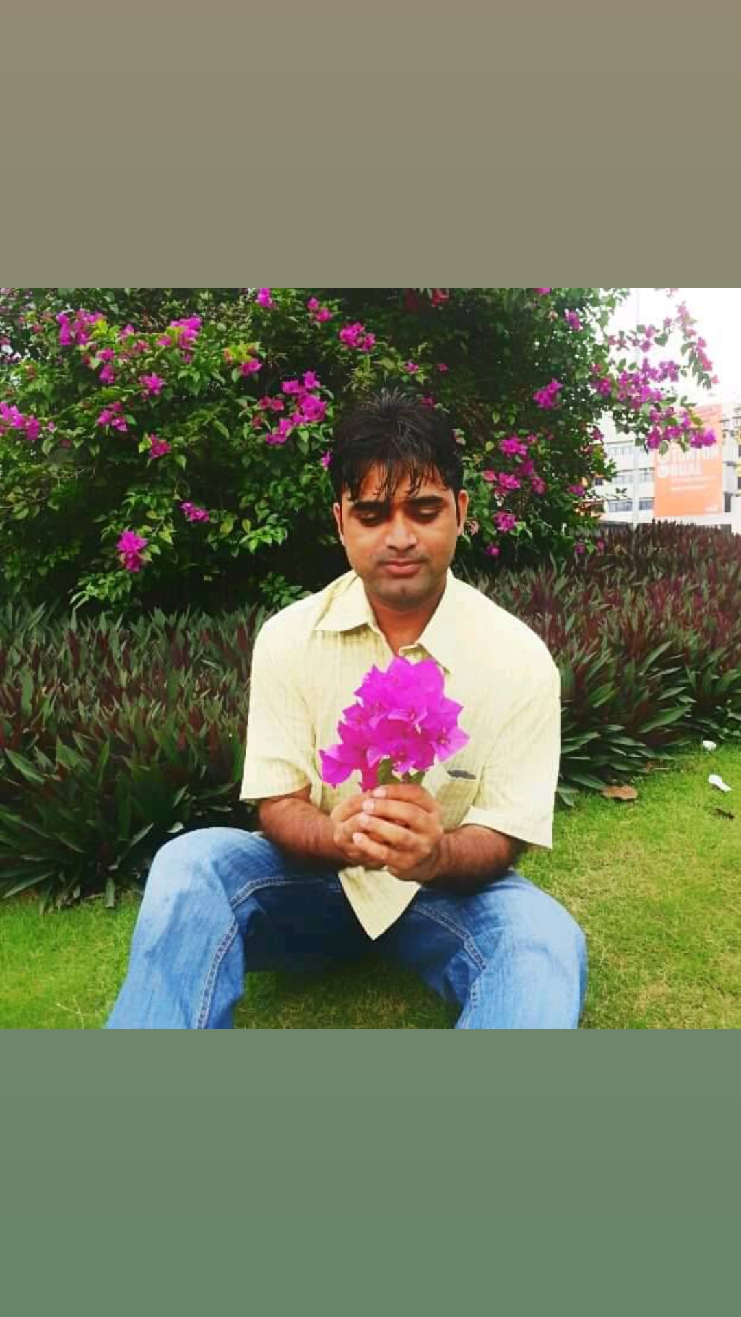 @taiyab Ansari