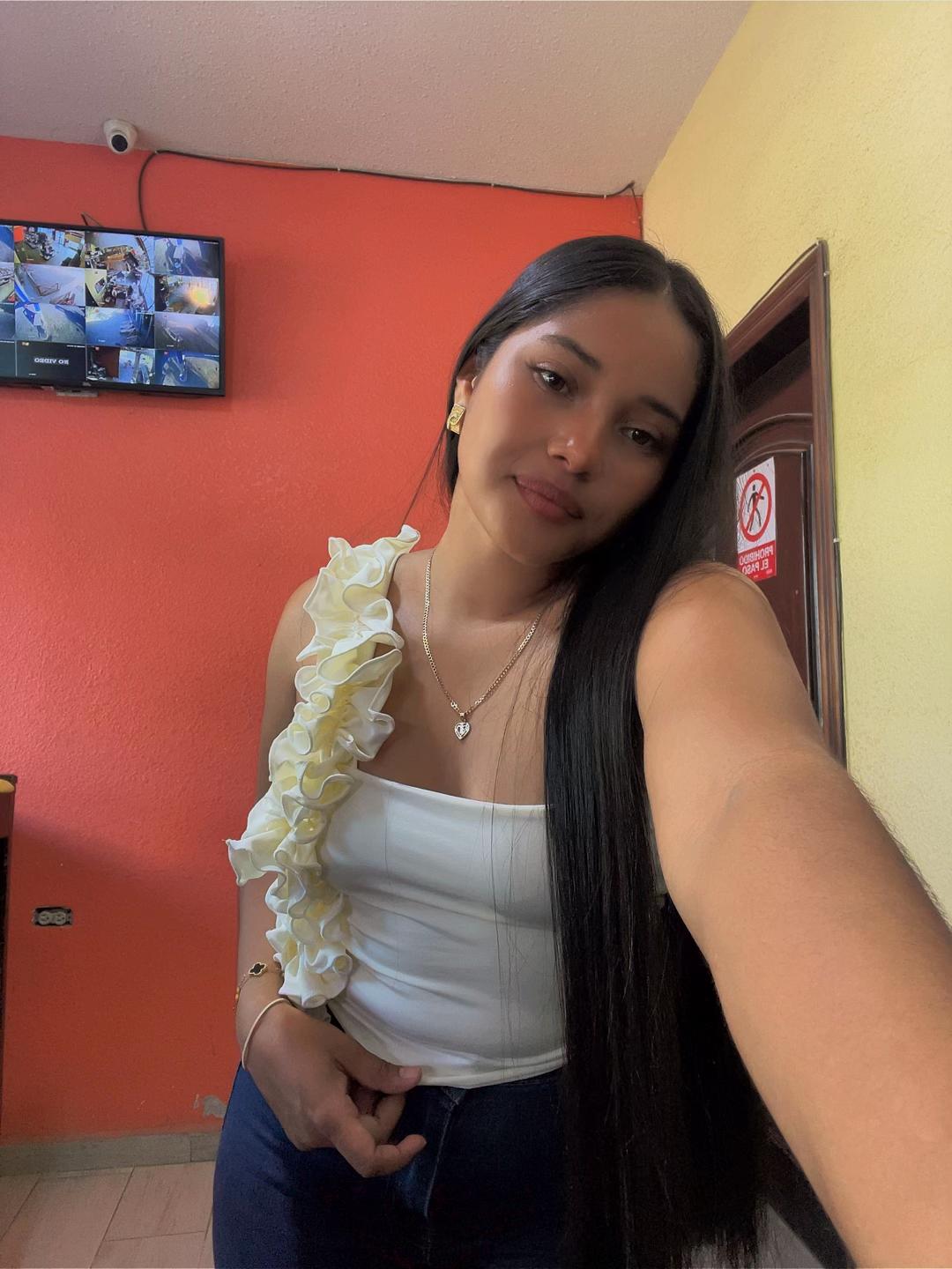 @Mariela Galindo ๐ค