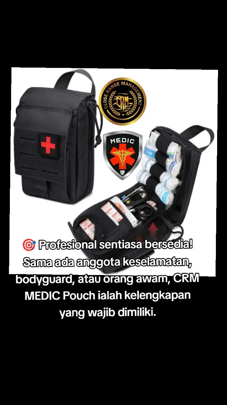 @Close Range Management