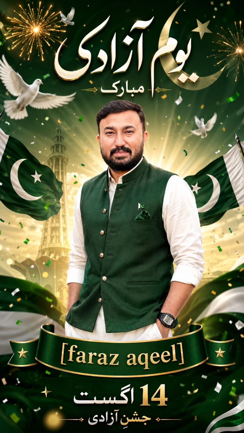 @Faraz travel