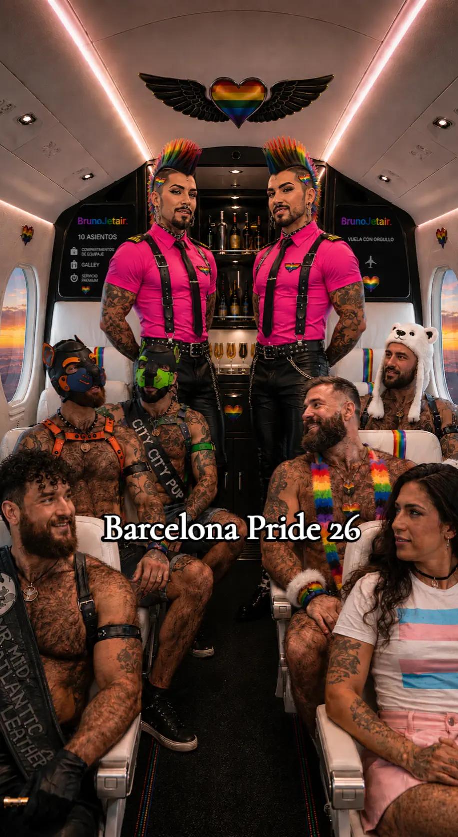 @Relax & Best Dreams LGTBI👍