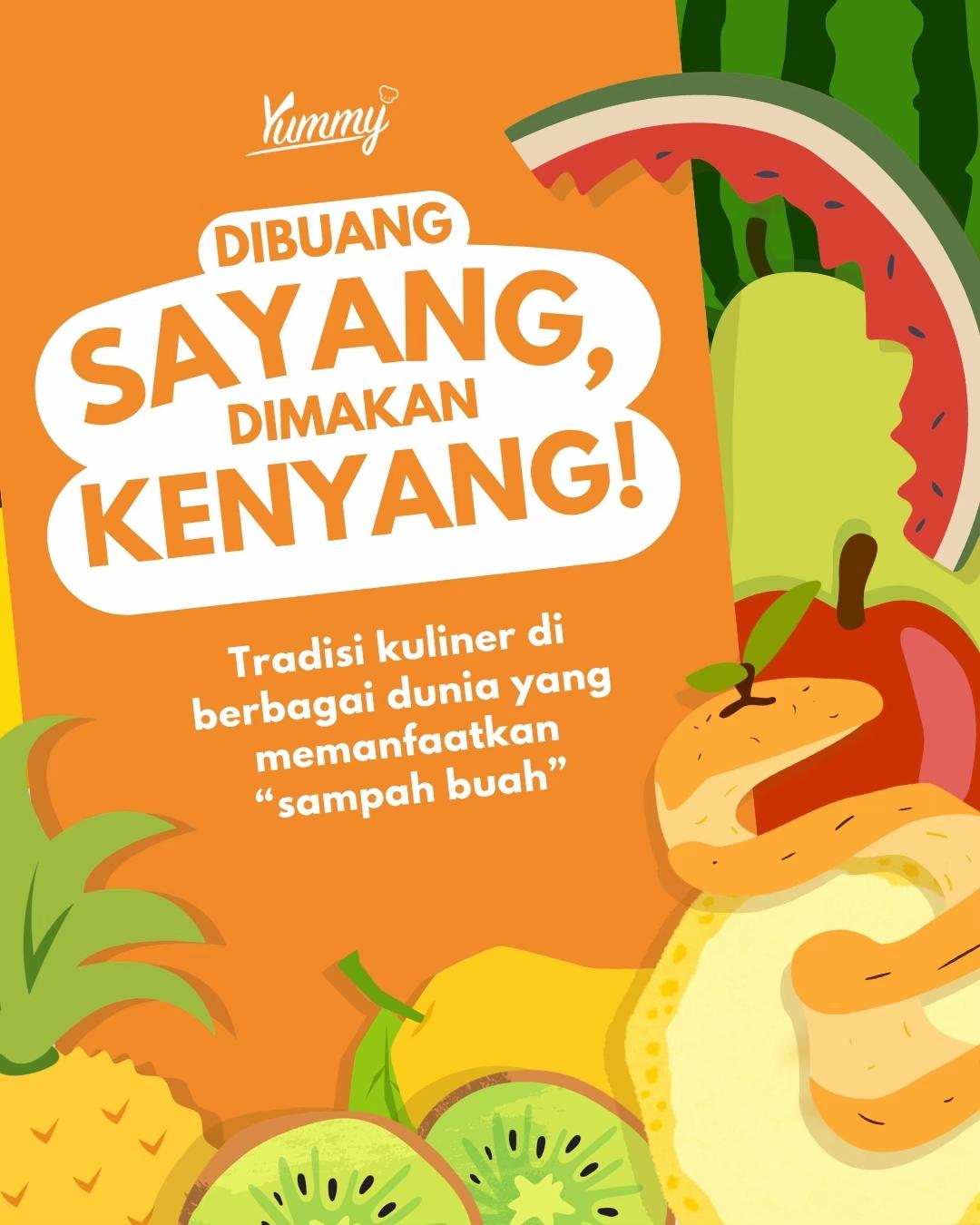 @Yummy by IDN