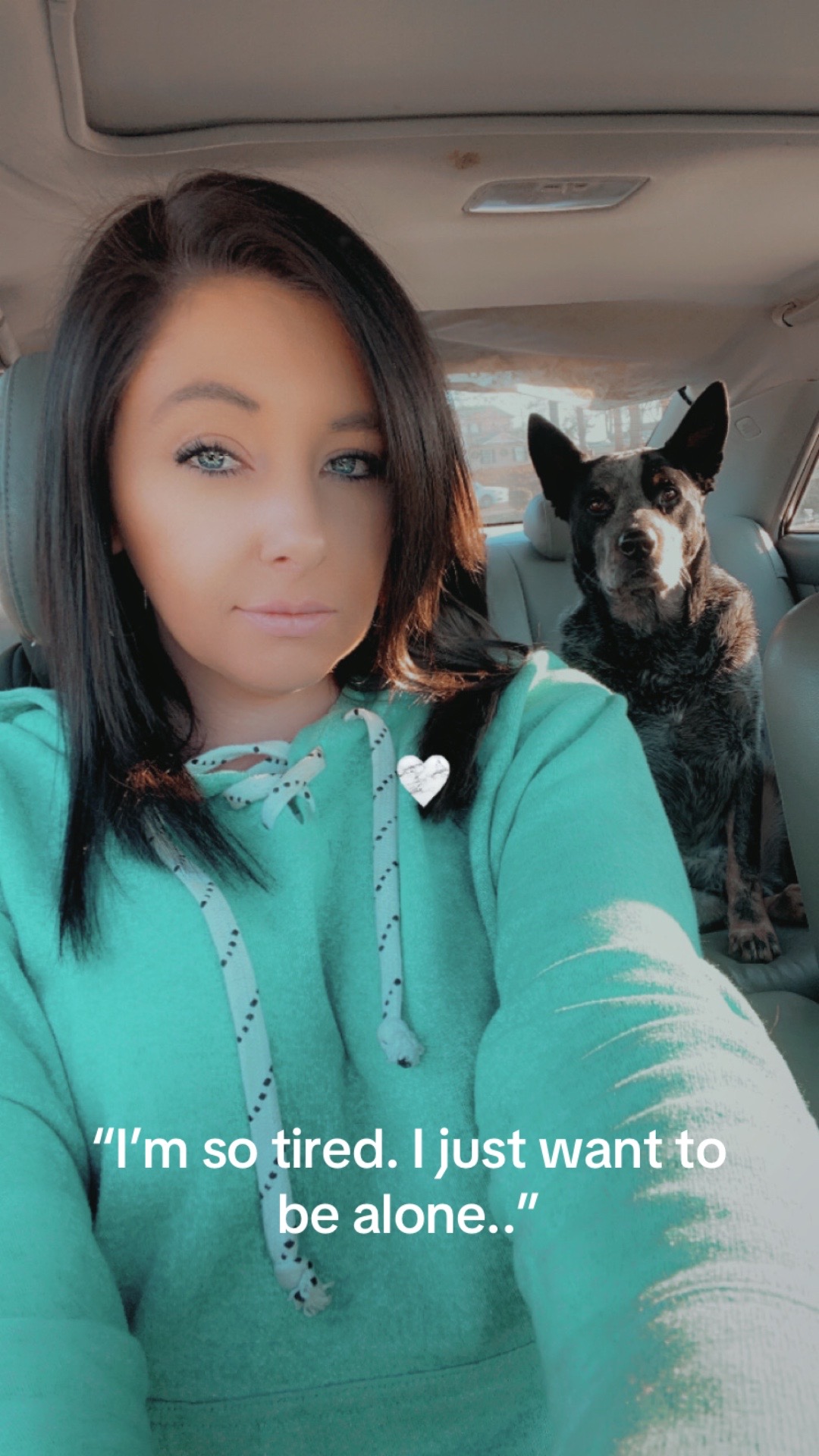 @Kayla Danielle