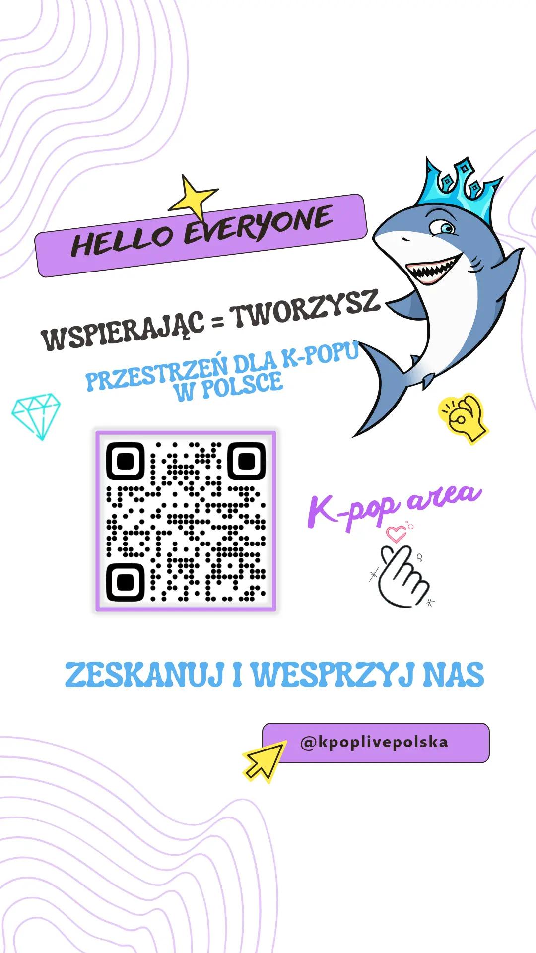 @K-POP LIVE POLSKA