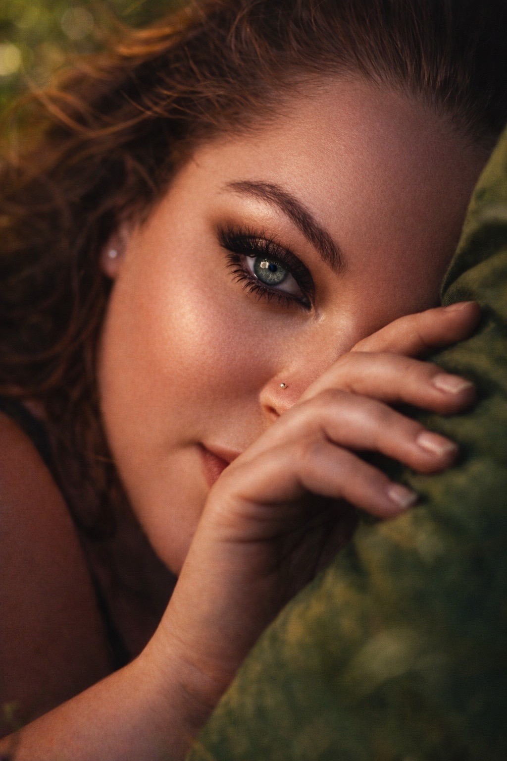 @Greeneyed💚💚 Gypsy