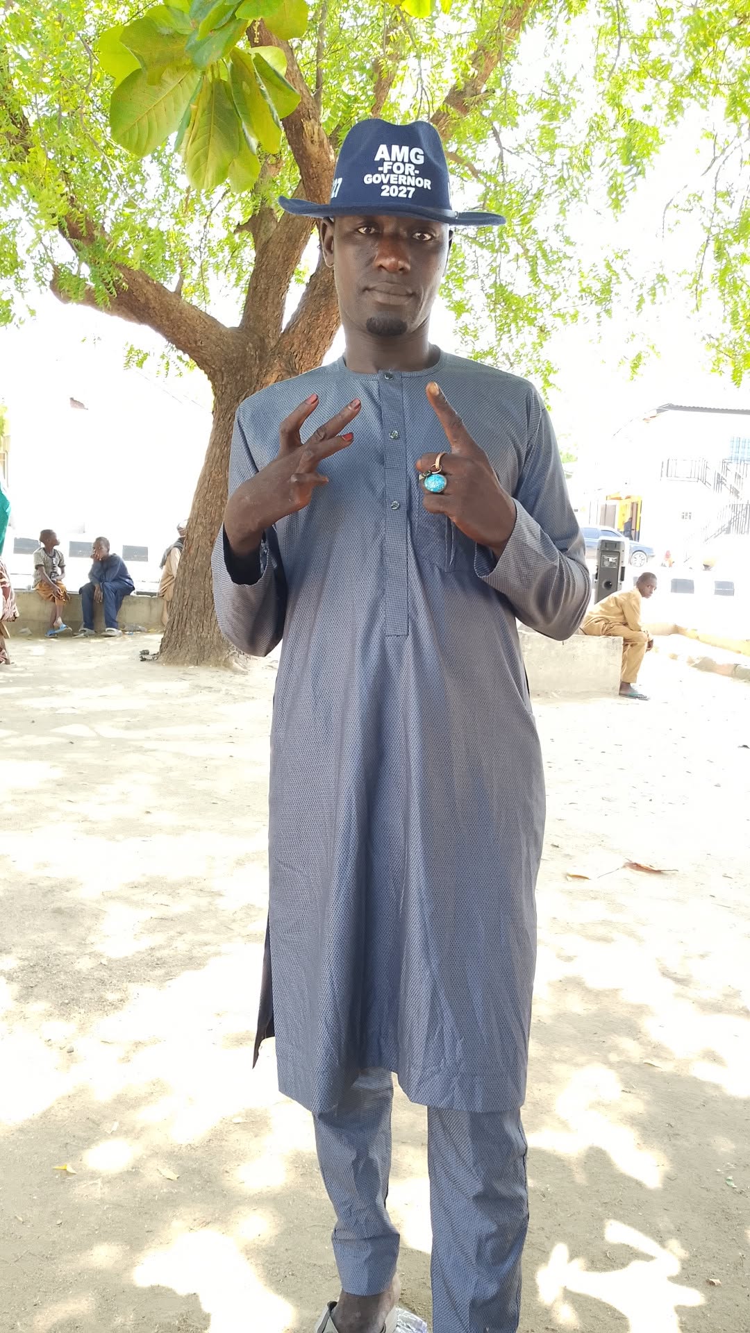 @warrata hanun governor