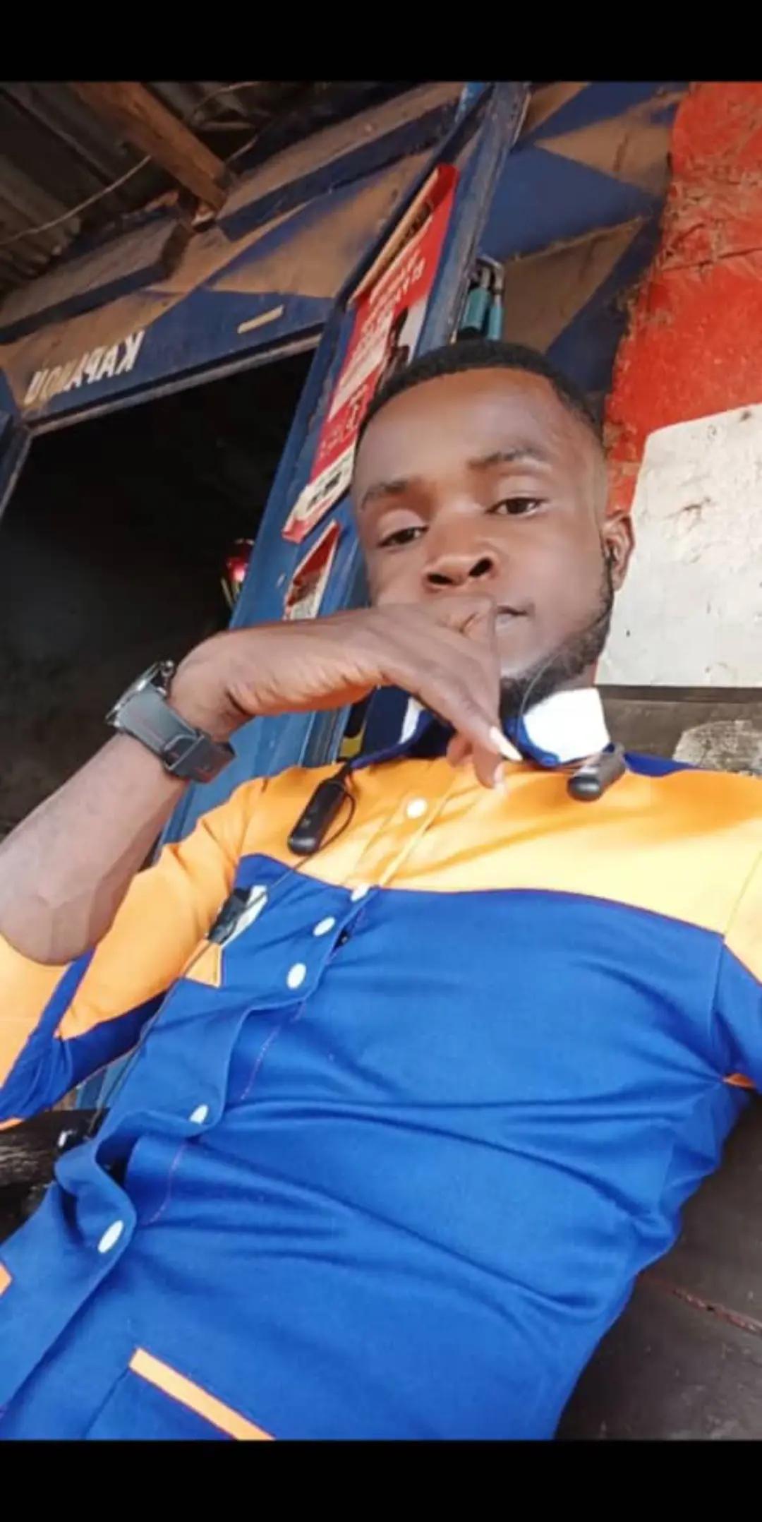 @Kouadio Jean Marc
