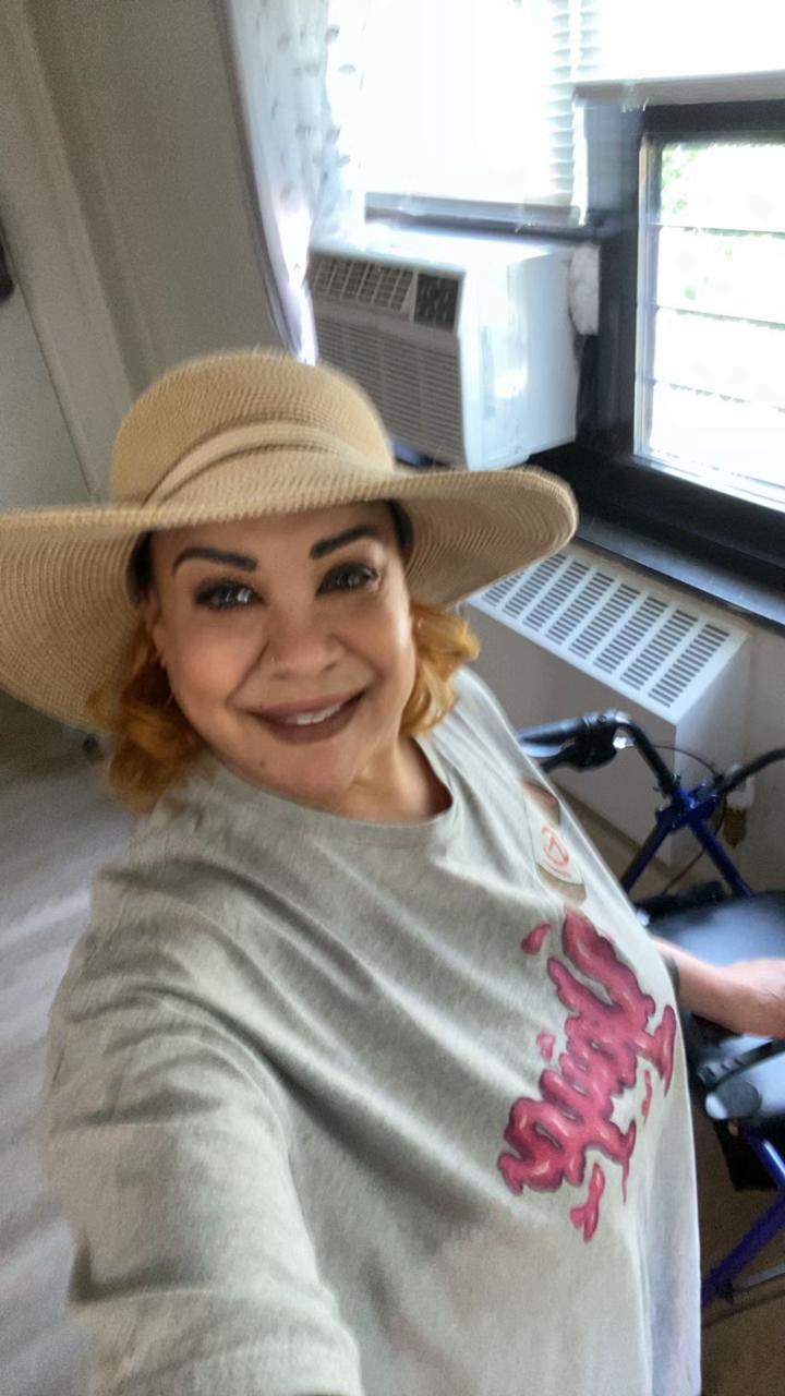 @Mamii Mariposa