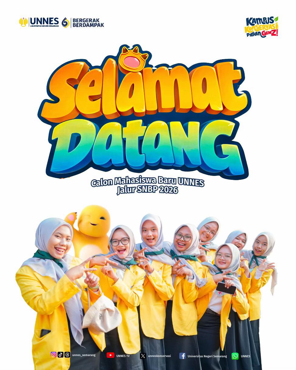 @UNNES