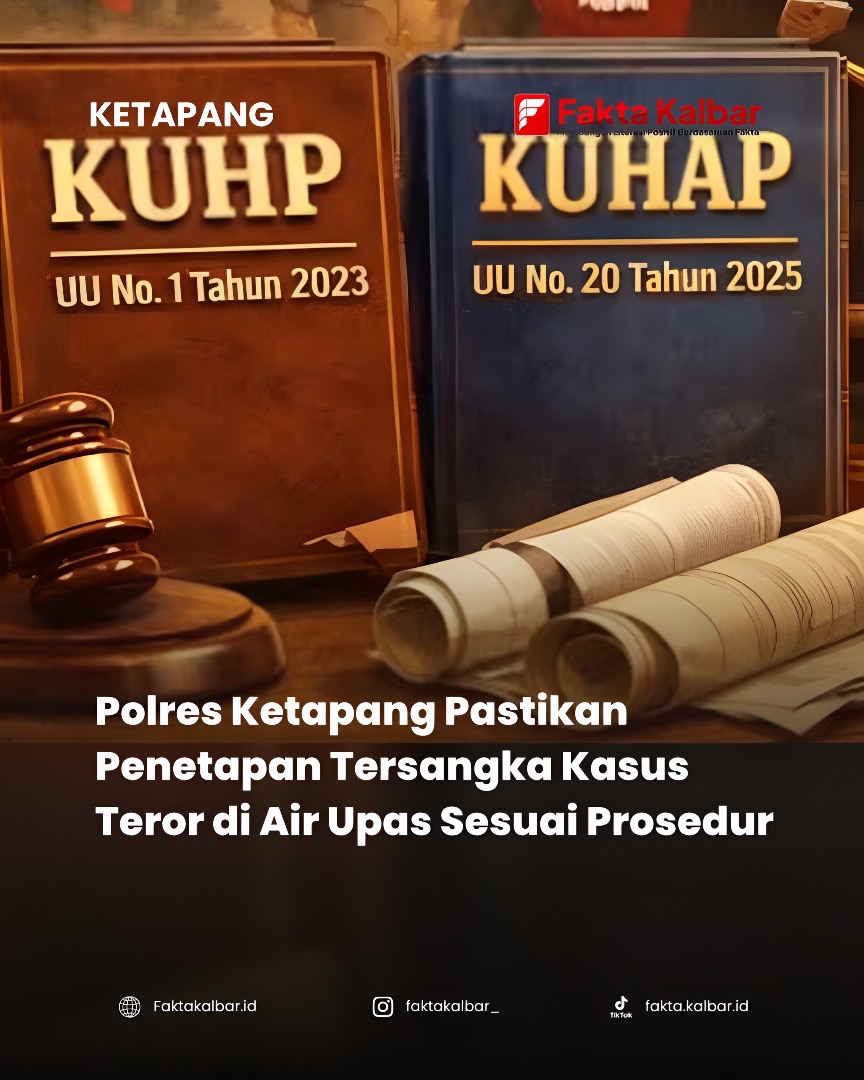 @Fakta Kalbar ID