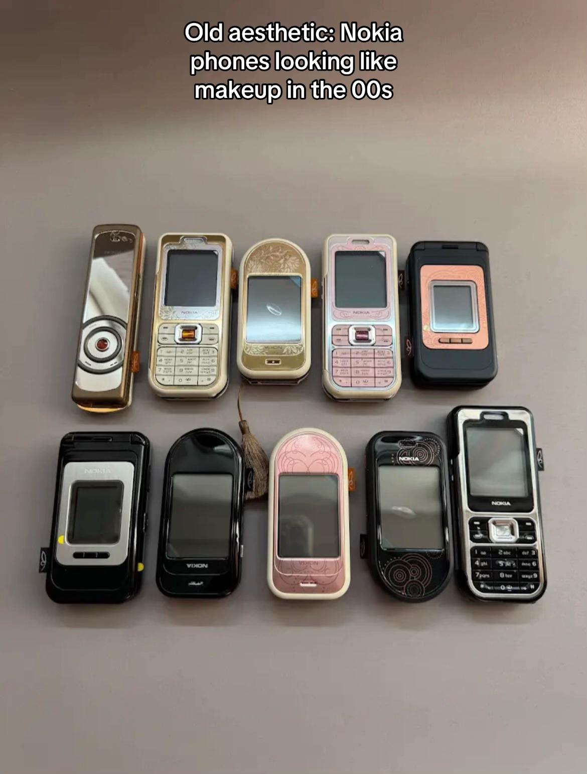 @The Nokia Guy