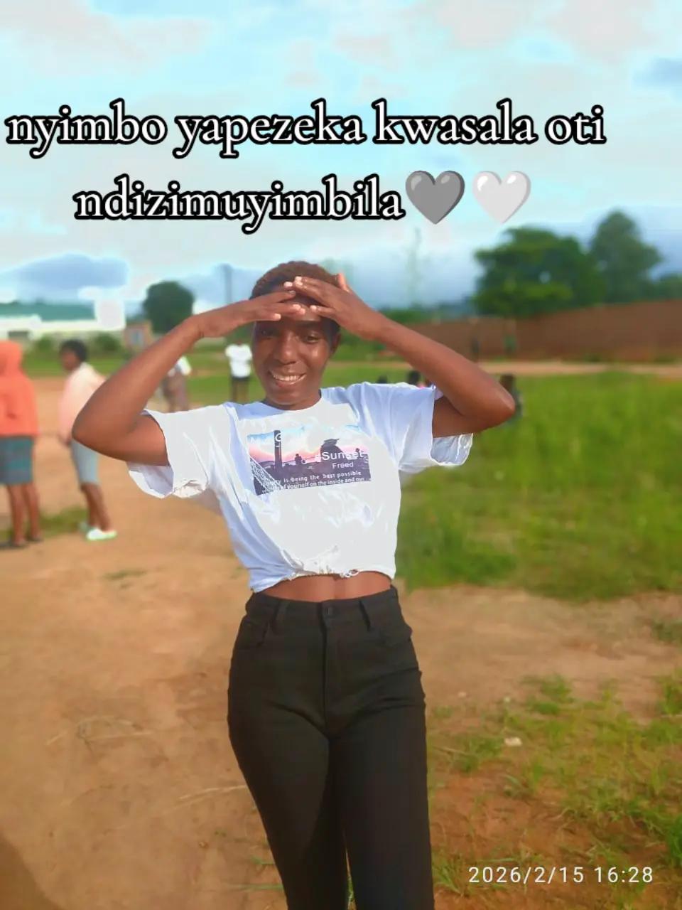 @Thy girl Sarah mseteka 🌹❤️🥰