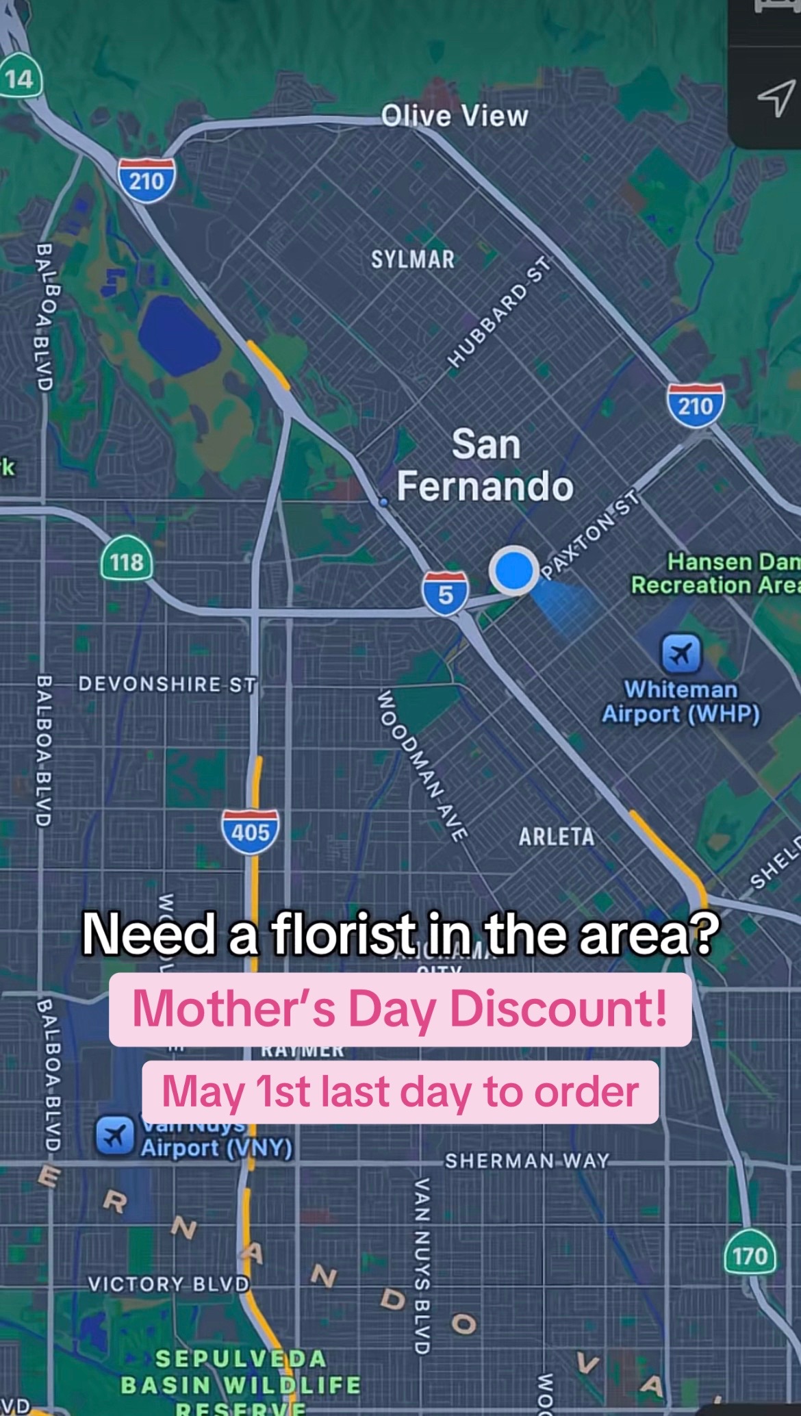@Full Bloom Creations | Florist