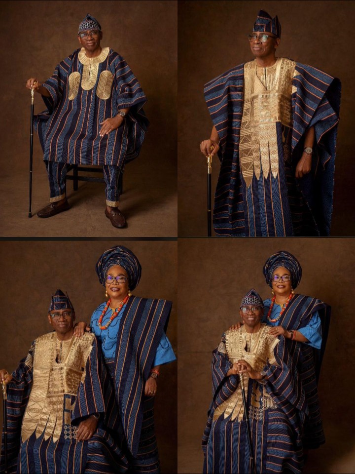 @ASOOKE | SEGO GELE | DAMASK