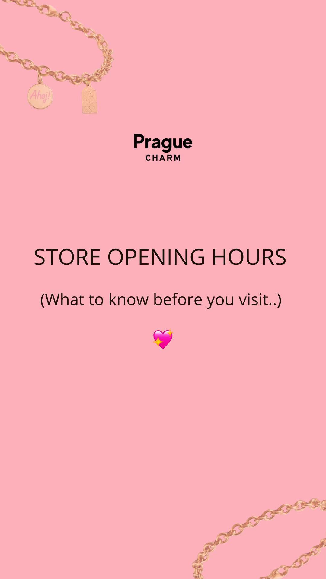 @Prague Charm