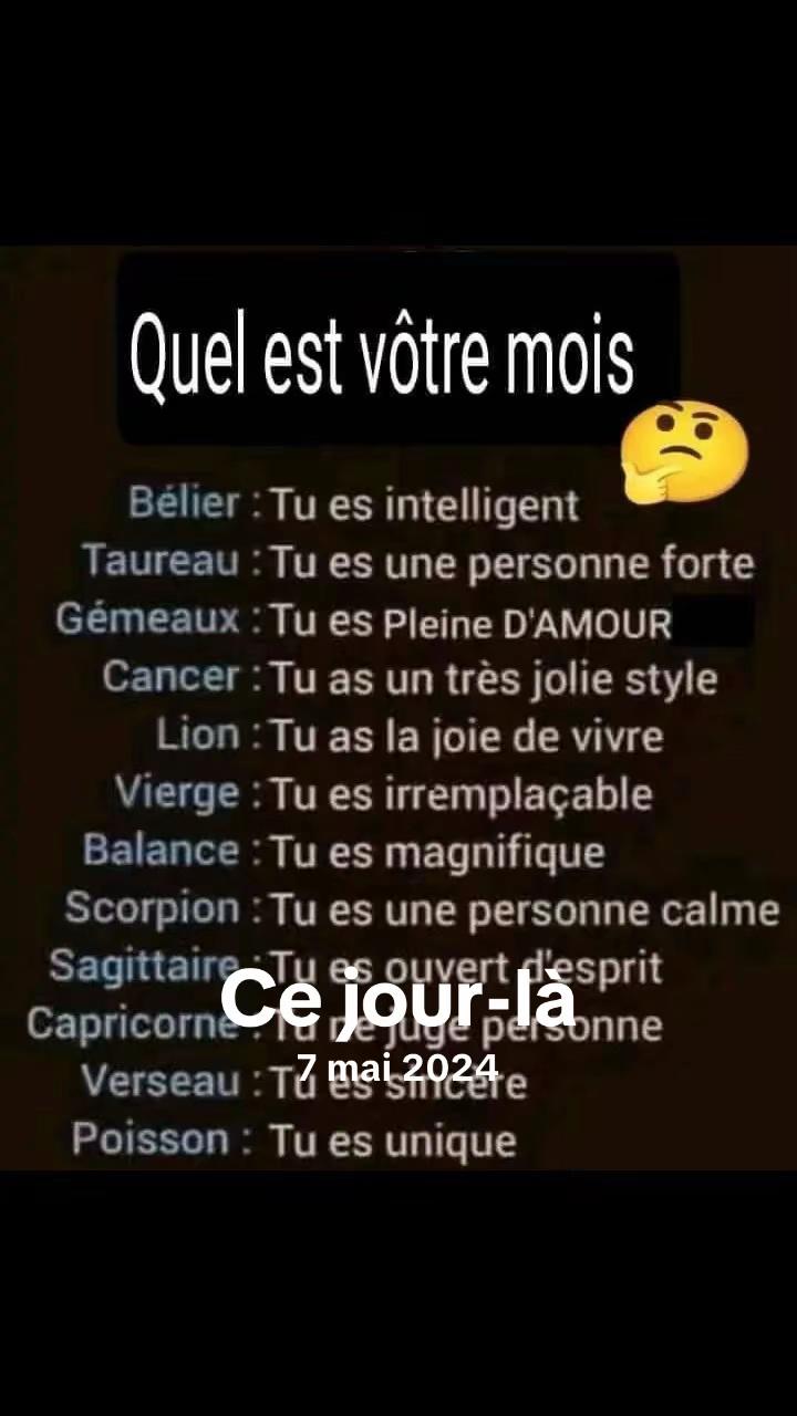 @Le québécois coach