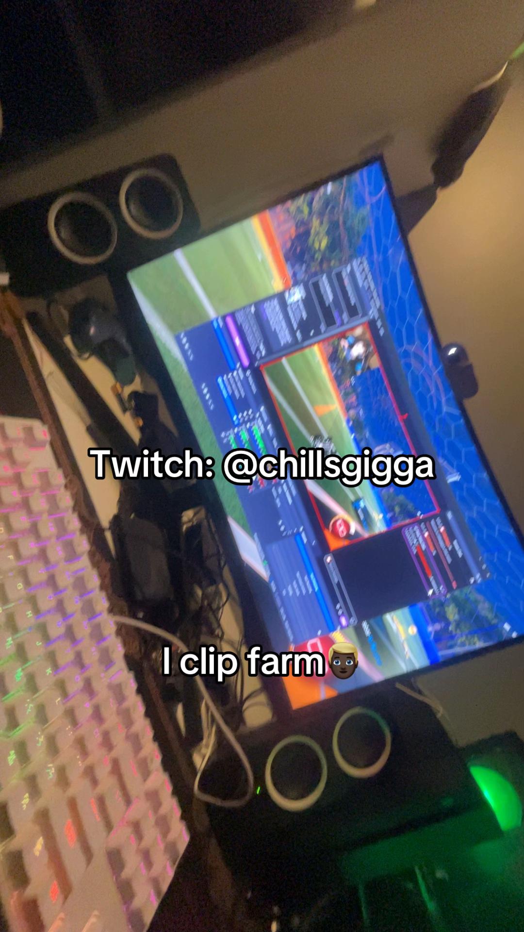 @ChillsGigga