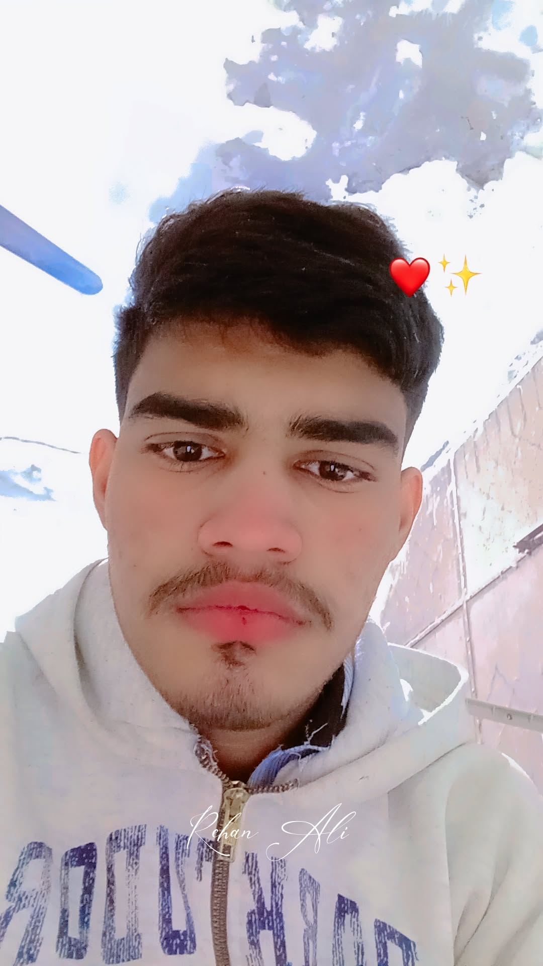 @Rehan Ali ❤️