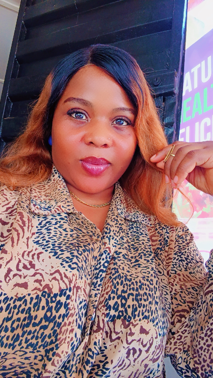 @Real Talk With Mercydimarb