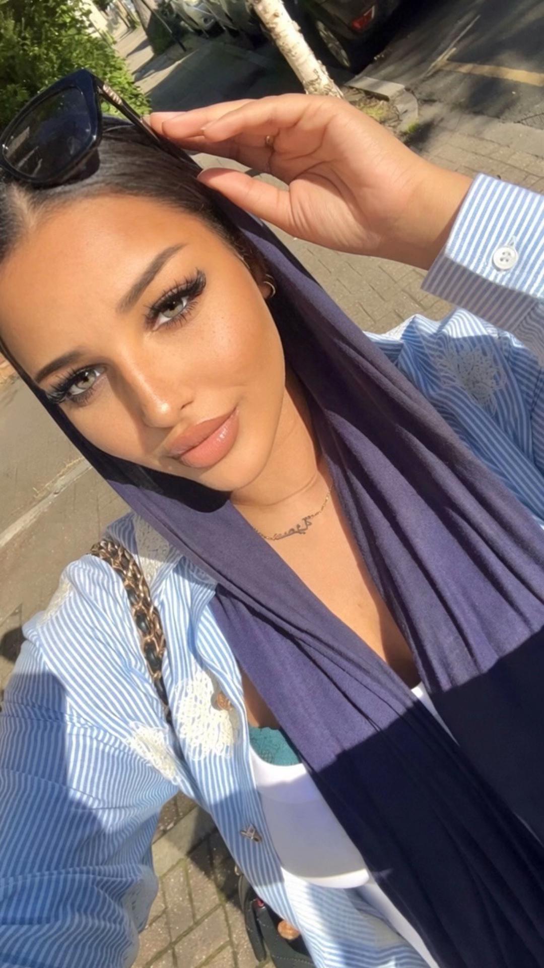 @Sumayyah | سمية
