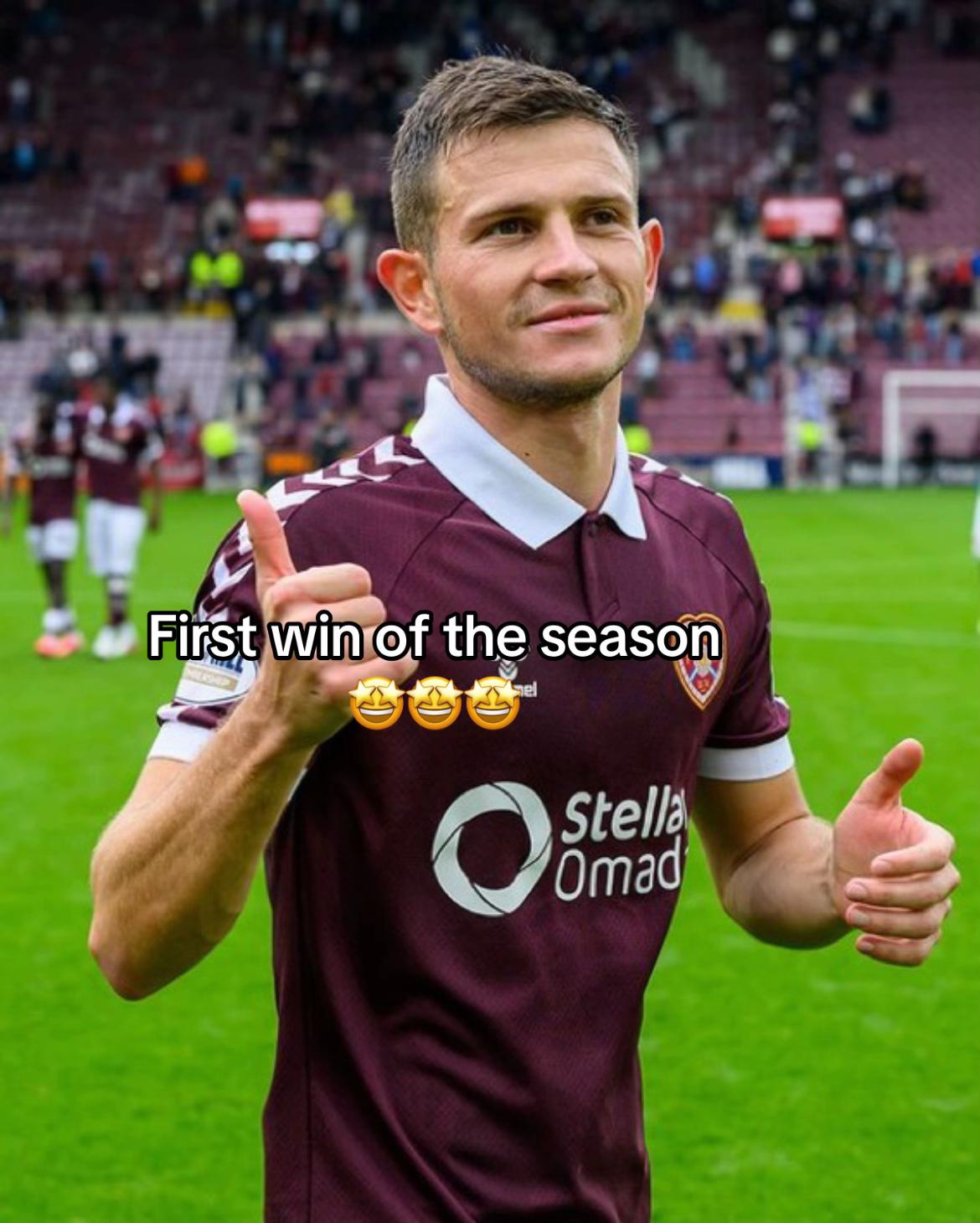 @Hmfc Headlines